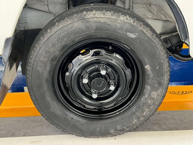 1996 HONDA ACTY TRUCK