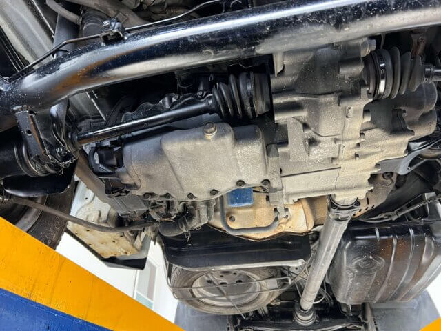 1996 HONDA ACTY TRUCK