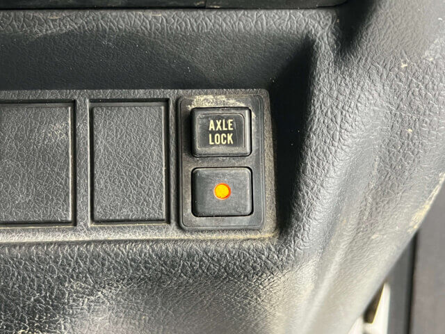 1997 SUZUKI CARRY TRUCK