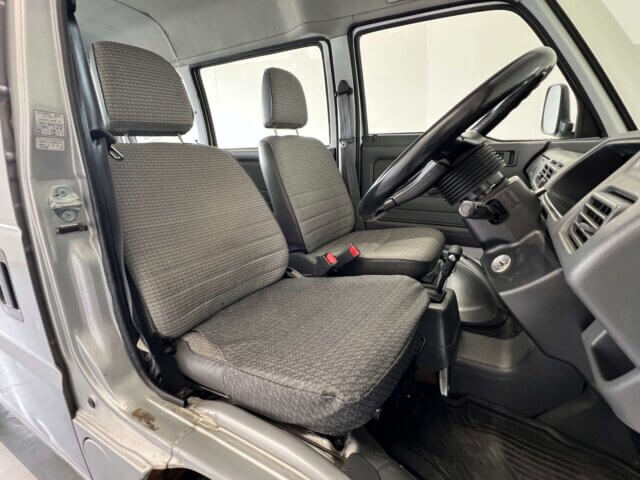 1996 HONDA ACTY VAN