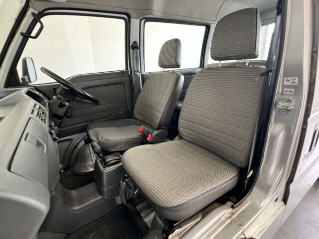 1996 HONDA ACTY VAN