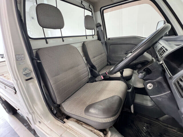 1997 HONDA ACTY TRUCK