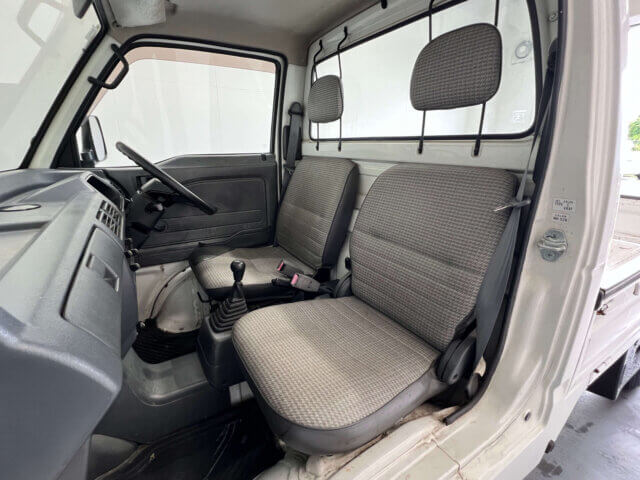 1997 HONDA ACTY TRUCK