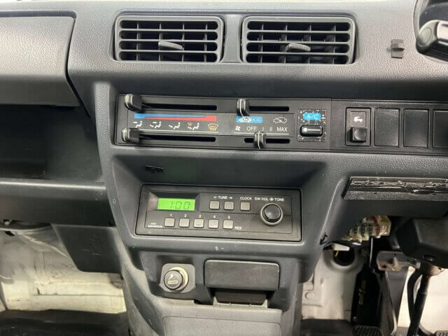 1997 HONDA ACTY TRUCK