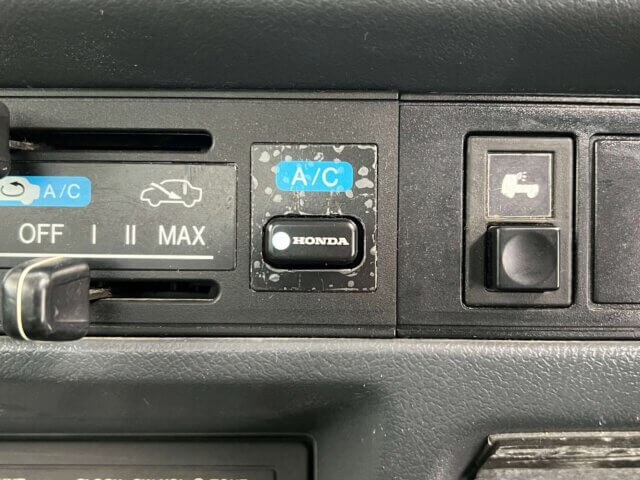 1997 HONDA ACTY TRUCK