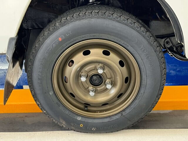 1997 HONDA ACTY TRUCK