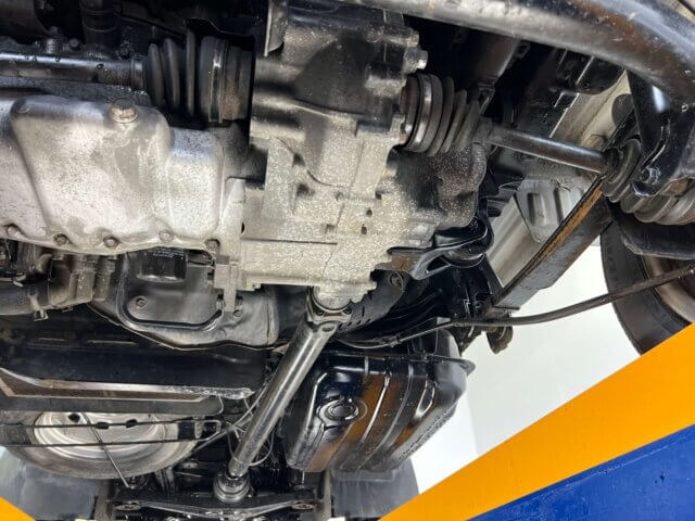 1997 HONDA ACTY TRUCK