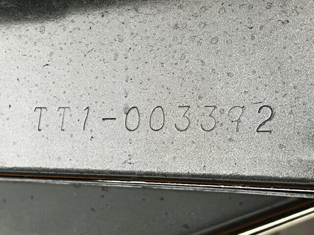 1999 SUBARU SAMBAR TRUCK