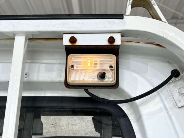 1996 SUZUKI CARRY TRUCK