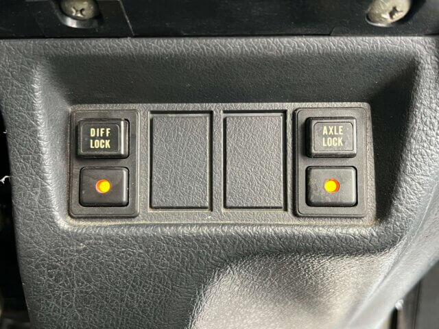 1996 SUZUKI CARRY TRUCK