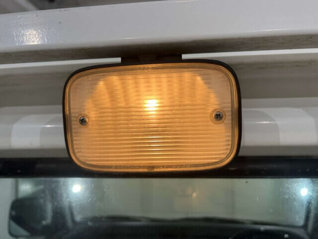1999 HONDA ACTY TRUCK