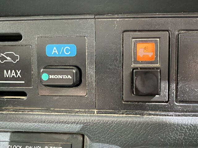 1999 HONDA ACTY TRUCK