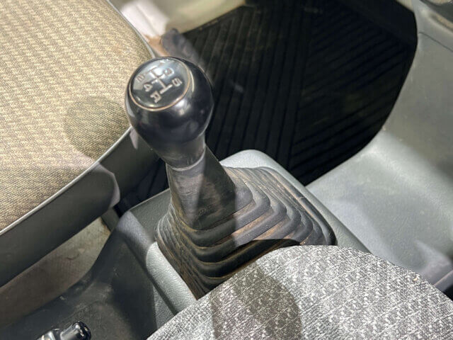 1999 HONDA ACTY TRUCK