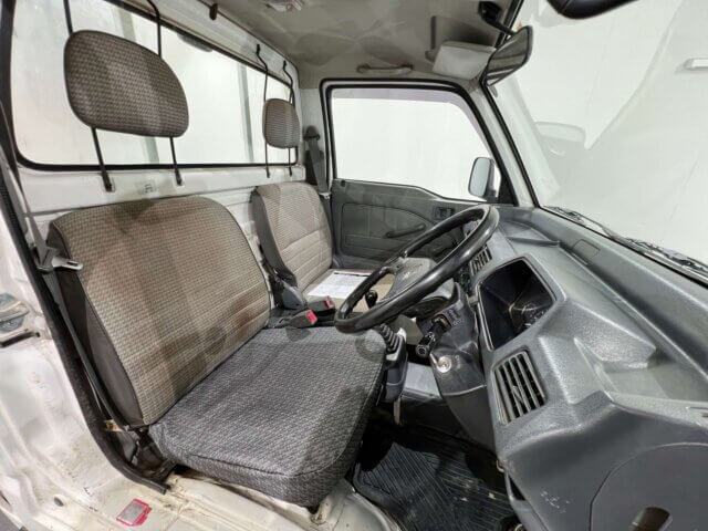 1999 HONDA ACTY TRUCK