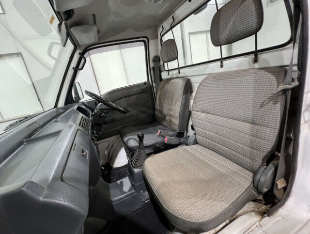 1999 HONDA ACTY TRUCK
