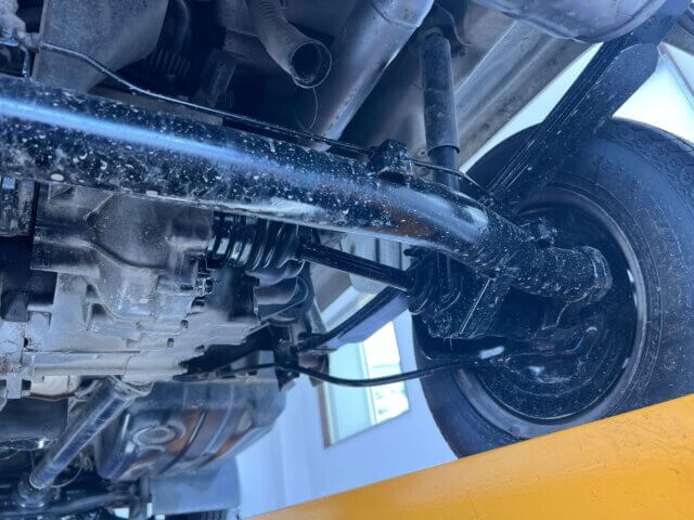 1999 HONDA ACTY TRUCK
