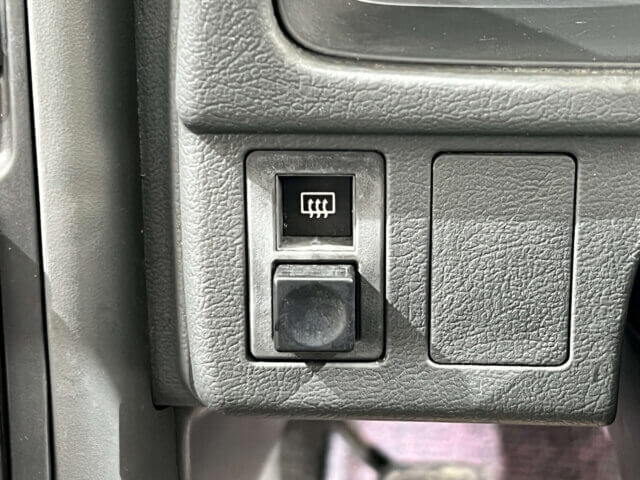 1996 HONDA TODAY
