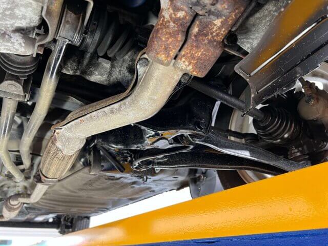 1996 HONDA TODAY