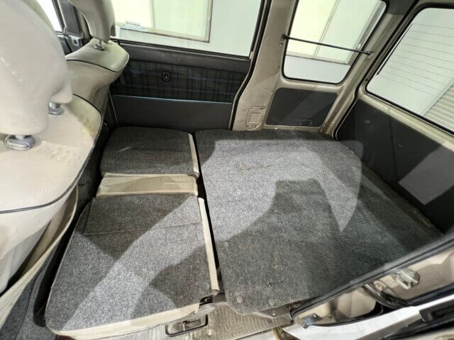 1997 DAIHATSU ATRAI