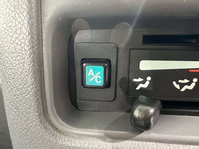 1998 SUBARU SAMBAR VAN