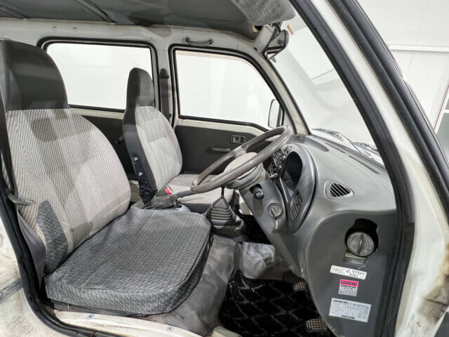 1994 DAIHATSU HIJET VAN