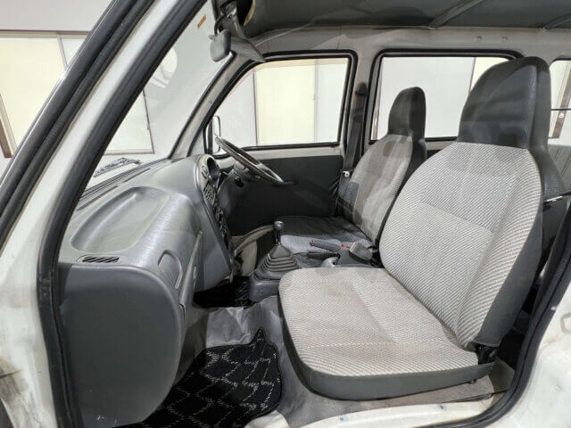 1994 DAIHATSU HIJET VAN