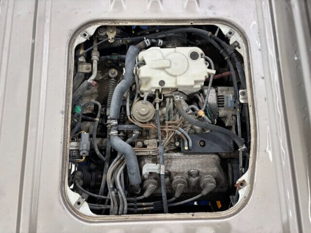 1992 HONDA ACTY TRUCK
