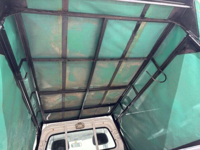 1998 HONDA ACTY TRUCK