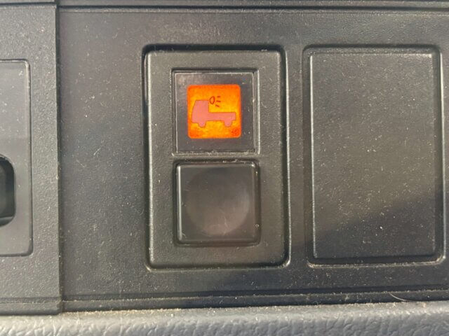 1998 HONDA ACTY TRUCK
