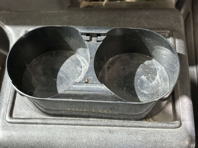 1998 HONDA ACTY TRUCK