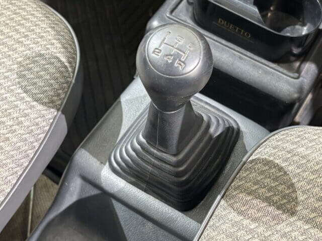 1998 HONDA ACTY TRUCK