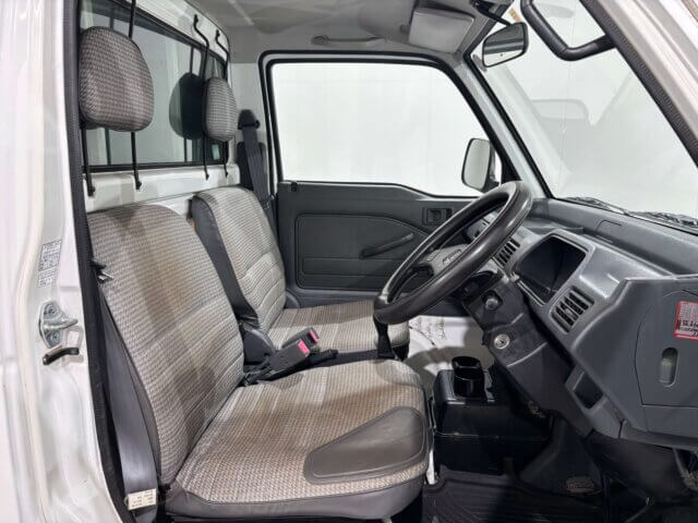 1998 HONDA ACTY TRUCK