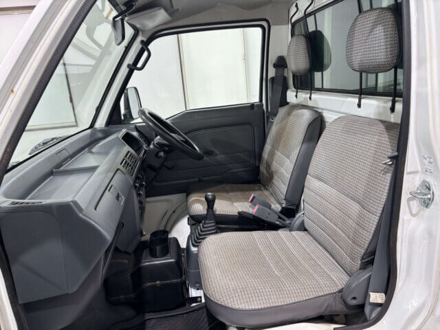 1998 HONDA ACTY TRUCK