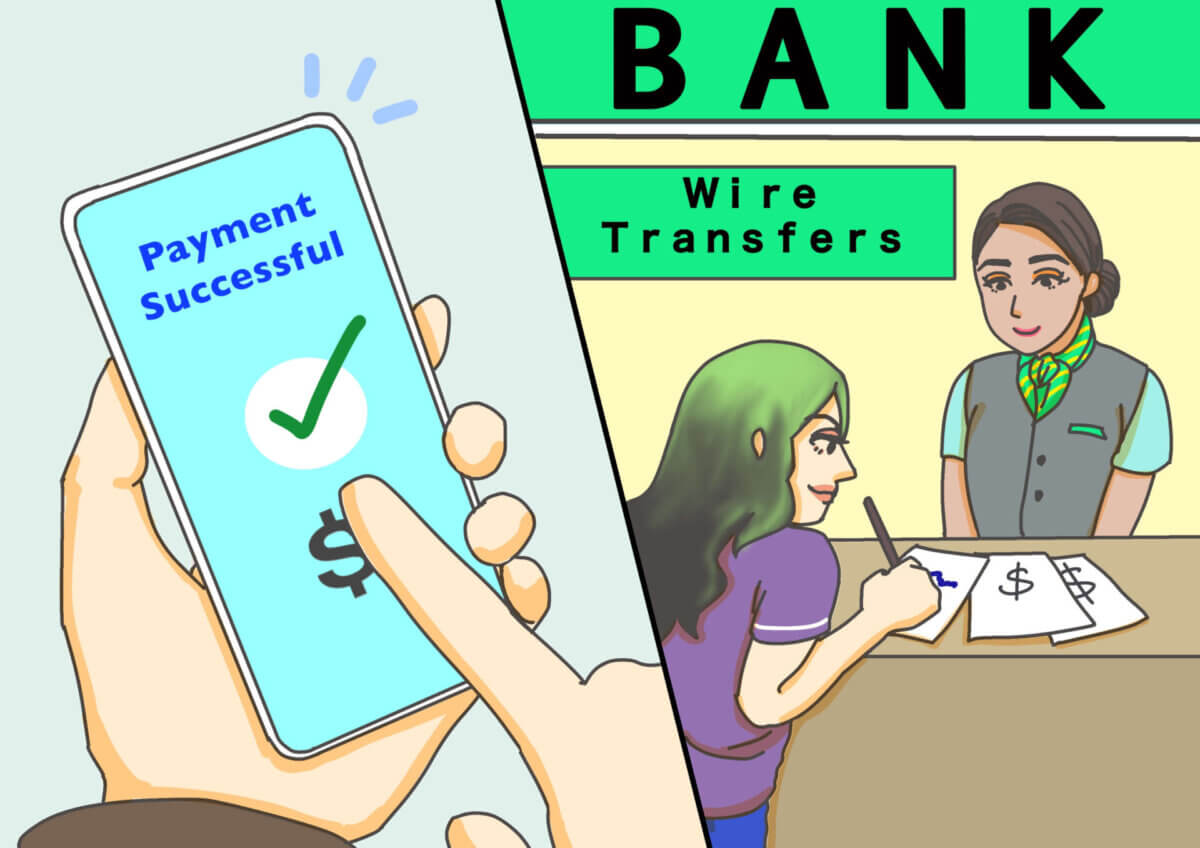 Make Your Payment