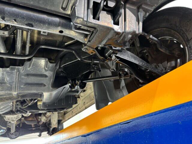 1999 SUZUKI EVERY VAN