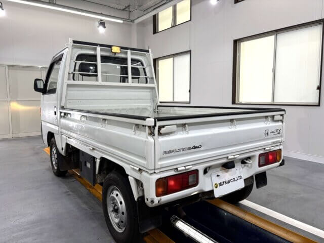1993 HONDA ACTY TRUCK