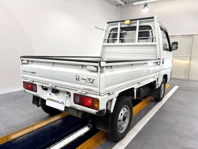 1993 HONDA ACTY TRUCK