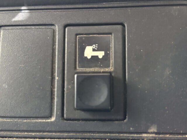 1993 HONDA ACTY TRUCK