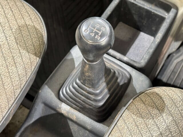 1993 HONDA ACTY TRUCK