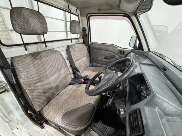 1993 HONDA ACTY TRUCK