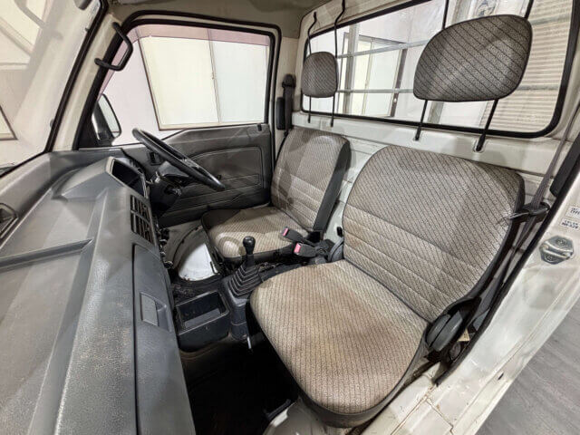 1993 HONDA ACTY TRUCK