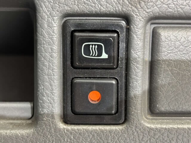1997 SUZUKI ALTO