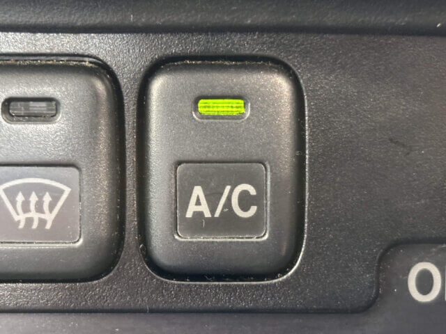 1997 SUZUKI ALTO