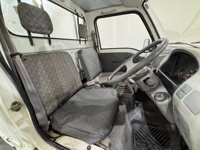 1994 SUBARU SAMBAR TRUCK