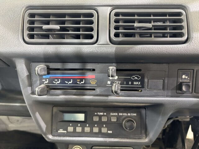 1996 HONDA ACTY TRUCK