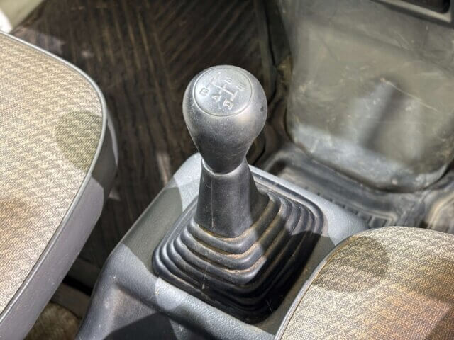 1996 HONDA ACTY TRUCK