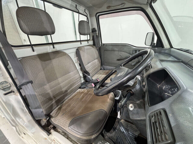 1996 HONDA ACTY TRUCK
