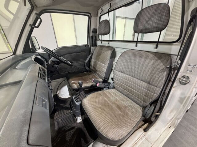 1996 HONDA ACTY TRUCK