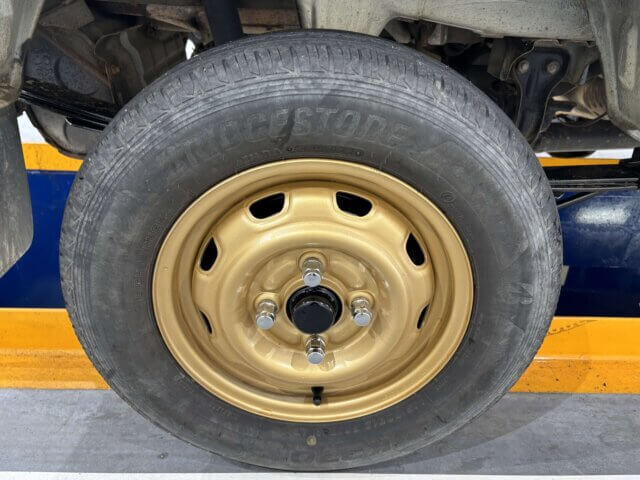 1996 HONDA ACTY TRUCK
