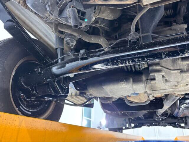 1996 HONDA ACTY TRUCK
